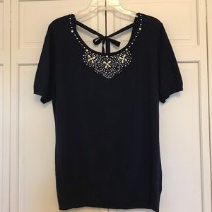 New York & Company Sweater